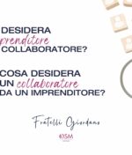 Come individuare un collaboratore vincente? Quali sono le caratteristiche ricercate in un collaboratore per fare carriera?