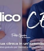 Da Medico a CEO: trasforma la tua clinica in un’azienda di successo con OSM Medical