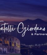 Fratelli Giordano & Partners: una nuova identità per un grande gruppo in espansione